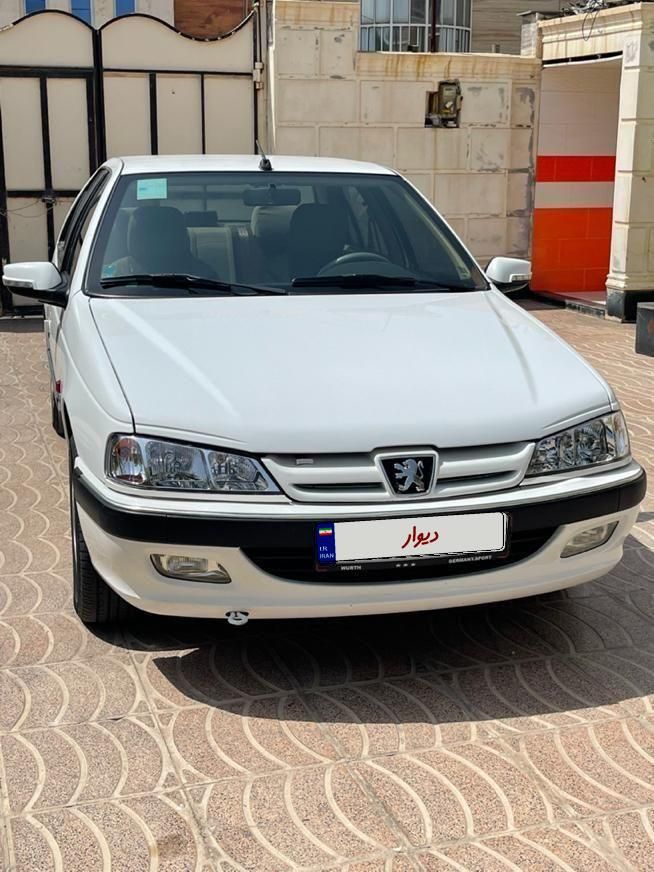 خودرو پژو، پارس آگهی ann_19277439