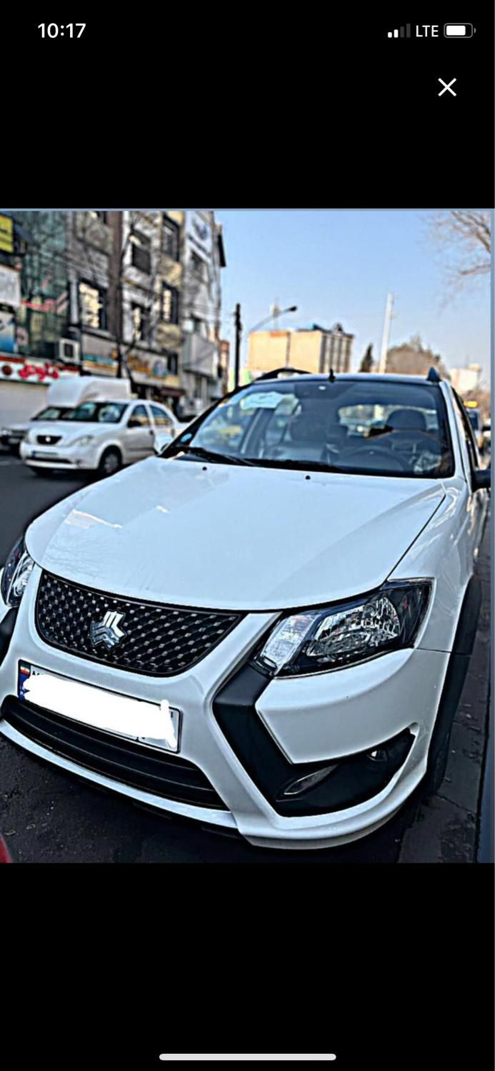 خودرو کوییک، S آگهی ann_19277465