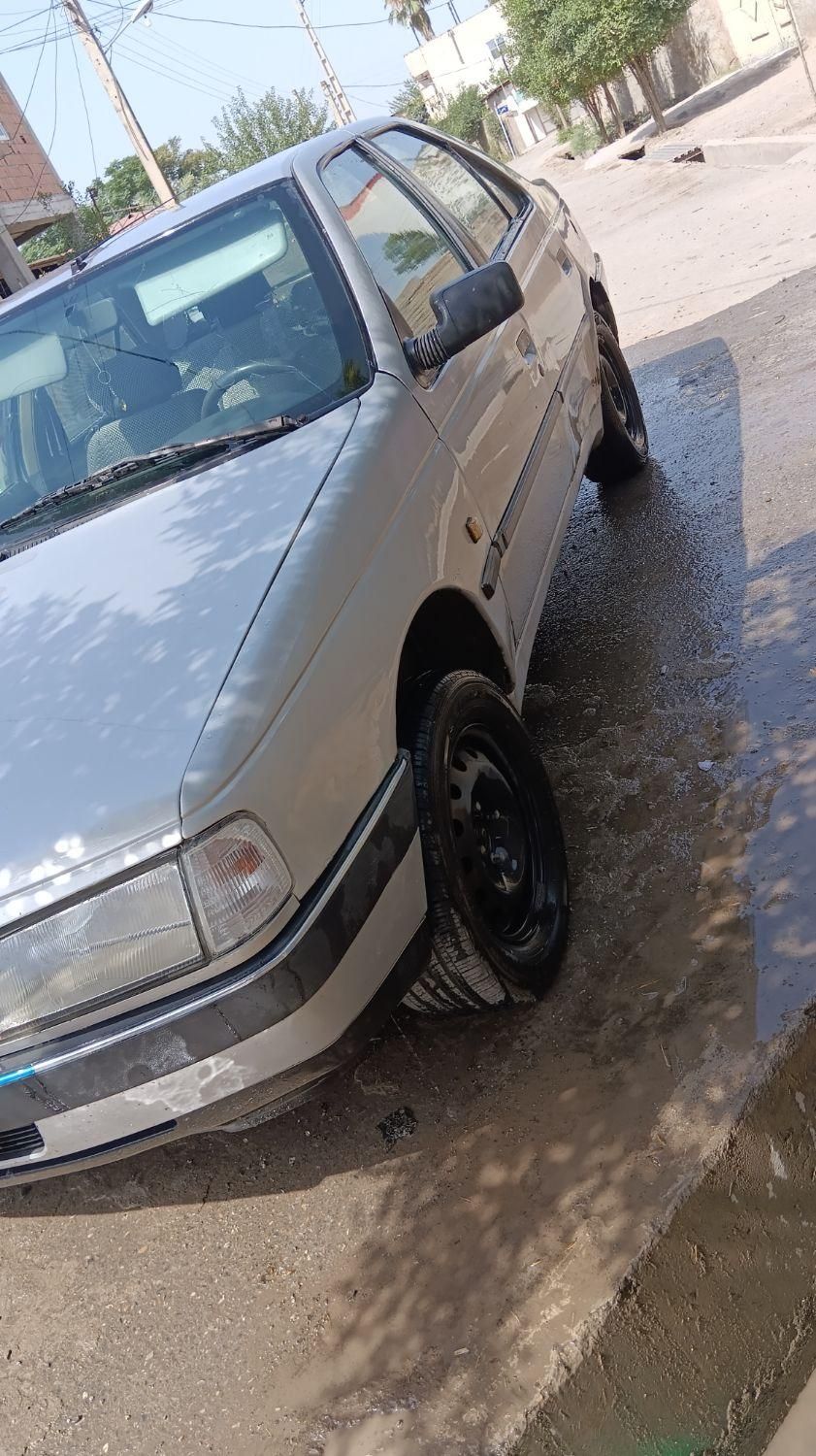 خودرو پژو، 405 آگهی ann_19277466
