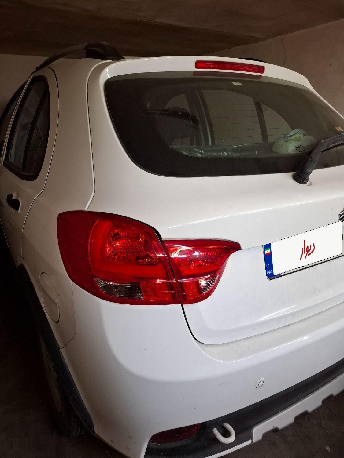 خودرو کوییک، معمولی آگهی ann_19277480