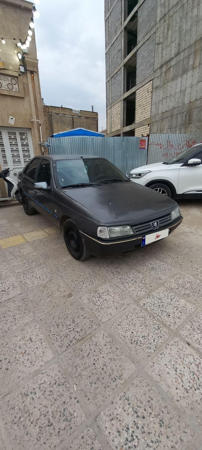 خودرو پژو، 405 آگهی ann_19277481