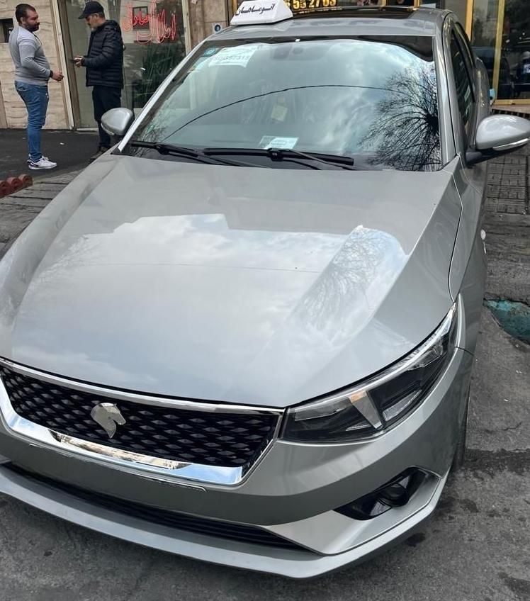 تارا اتوماتیک V4 LX - 1404