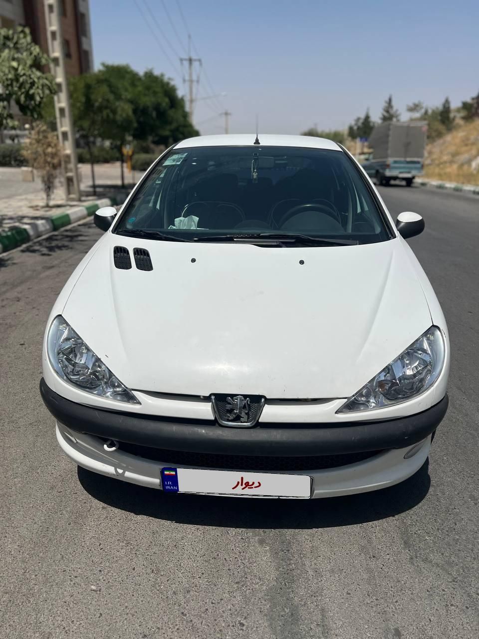 خودرو پژو، 206 آگهی ann_19277501
