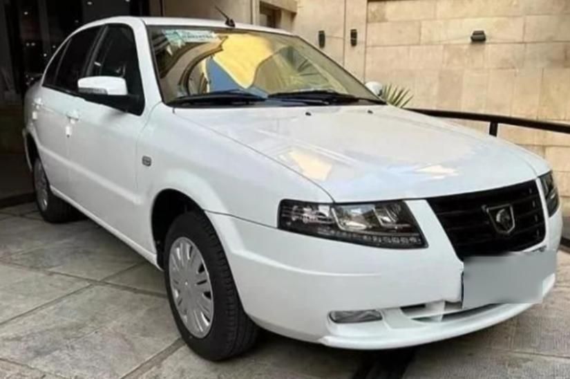 خودرو سمند، سورن پلاس آگهی ann_19277519