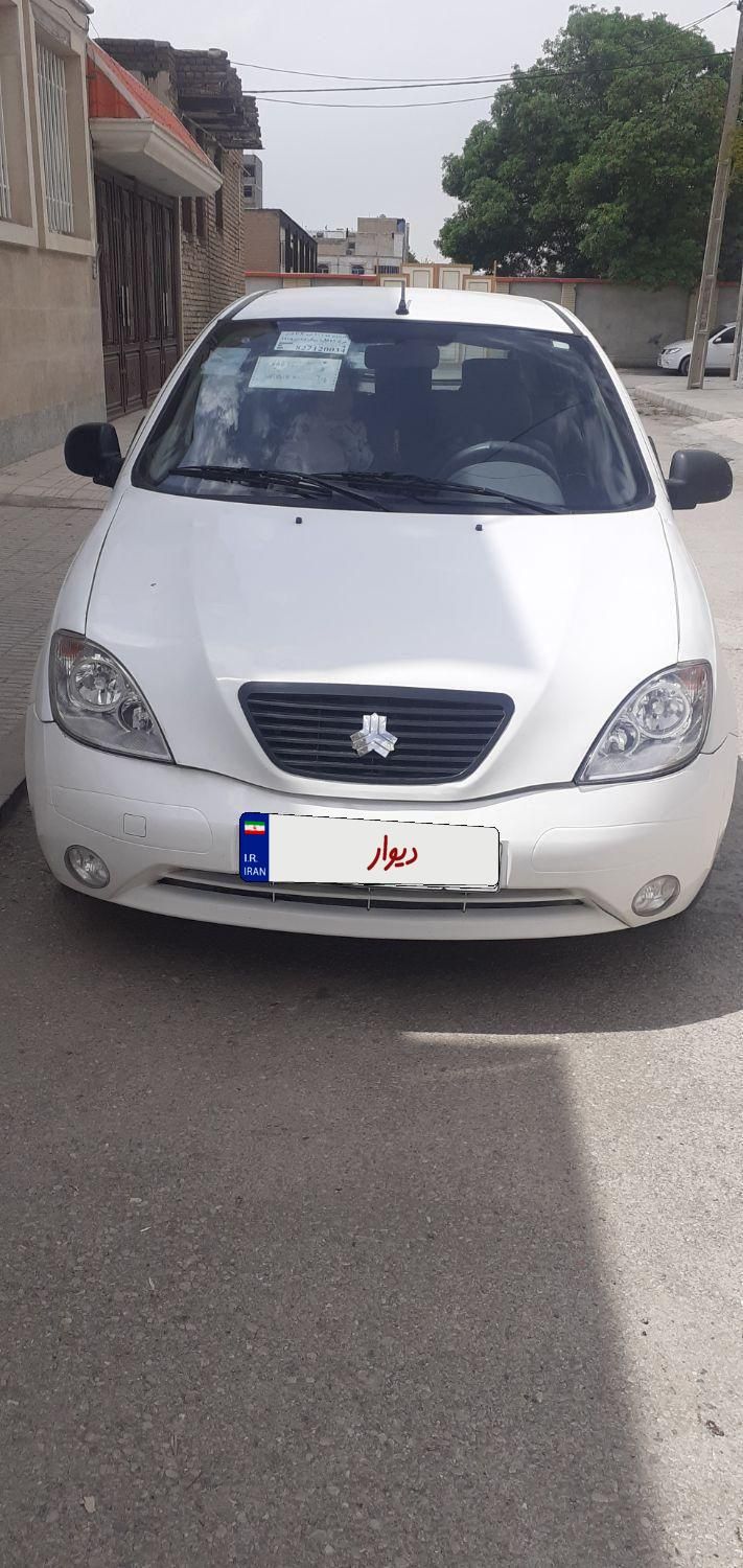 خودرو تیبا، 2 آگهی ann_19277520