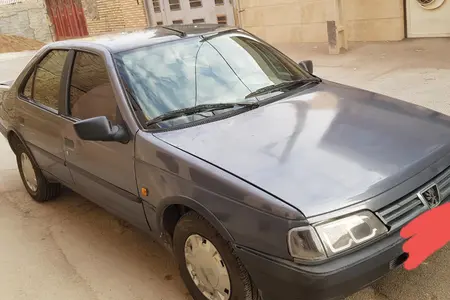 خودرو پژو، 405 آگهی ann_19277531