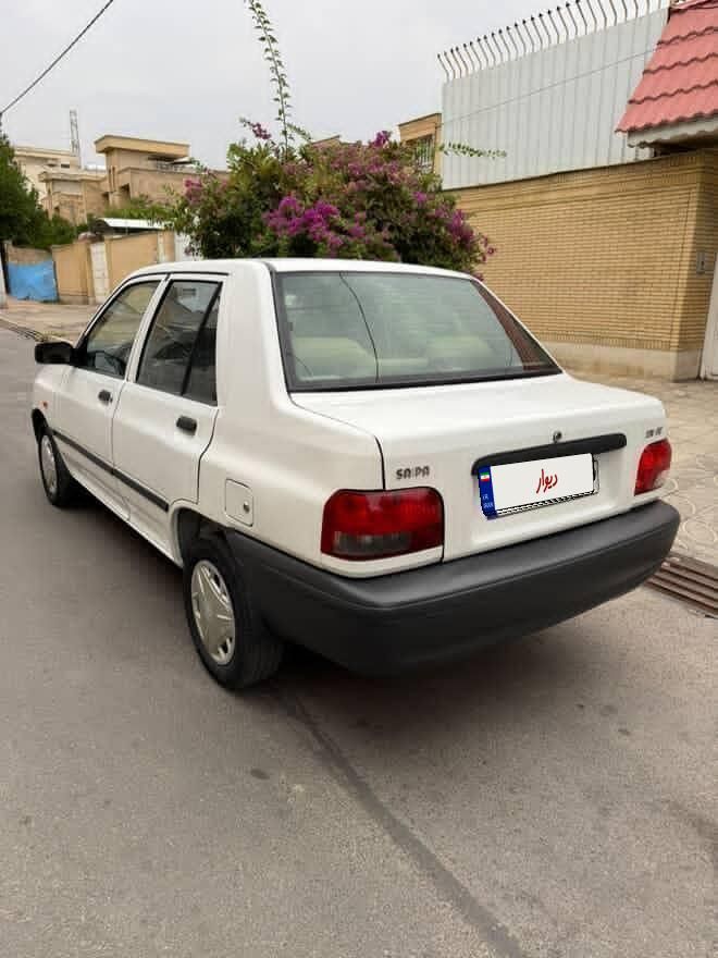 خودرو پراید، 131 آگهی ann_19277535