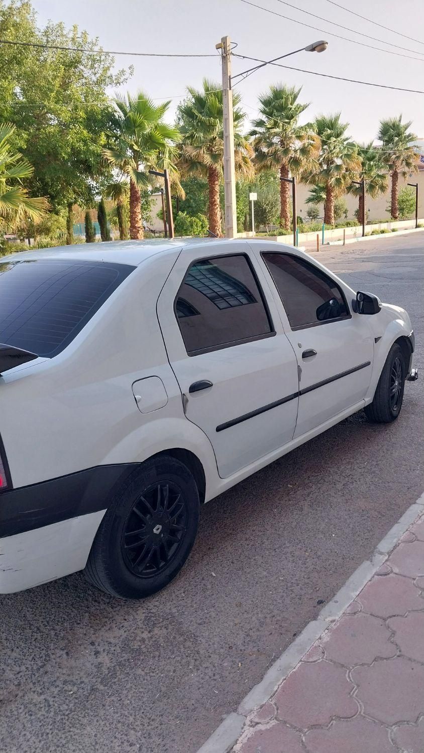 رنو تندر 90 E2 - 1390