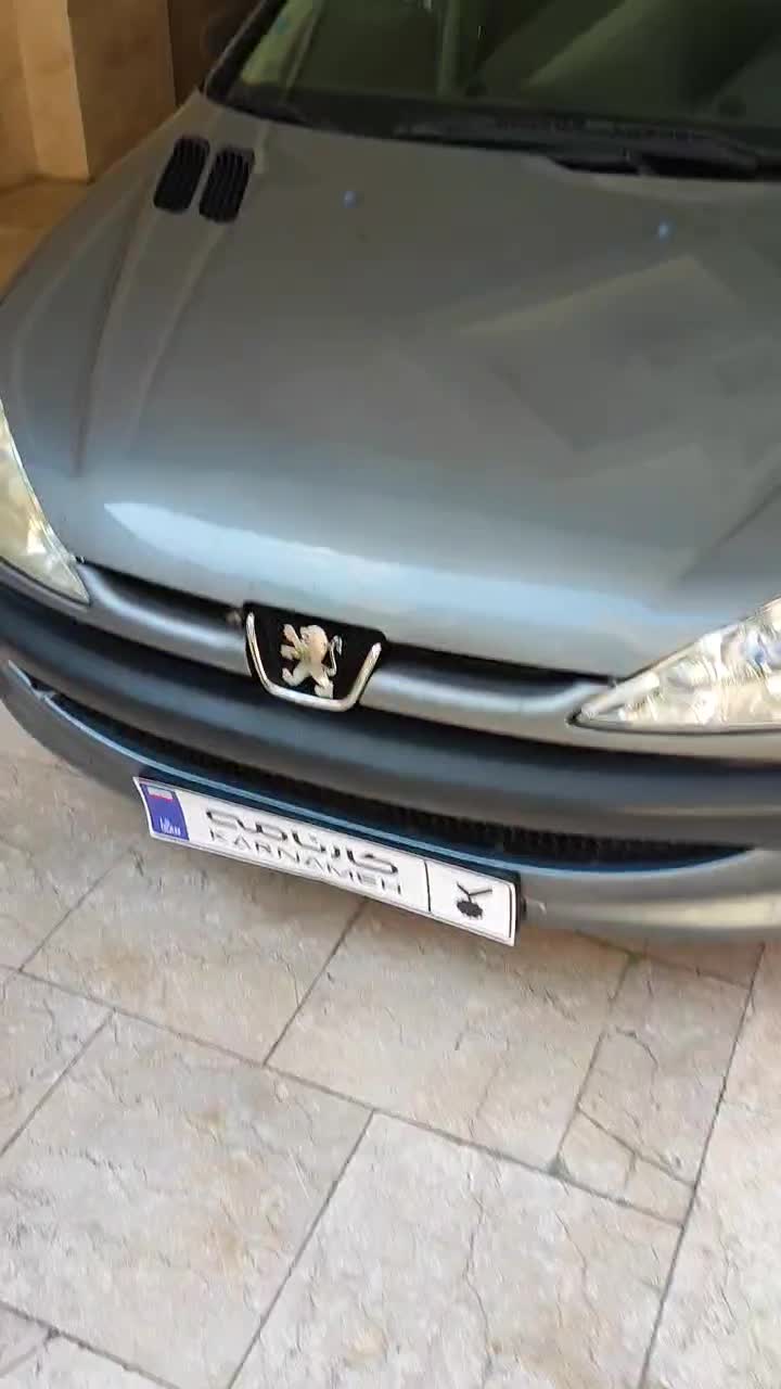خودرو پژو، 206 آگهی ann_19277556