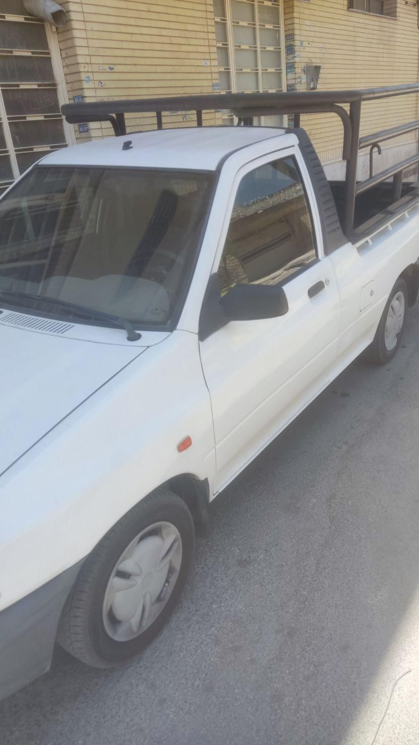 پراید 151 SE - 1399