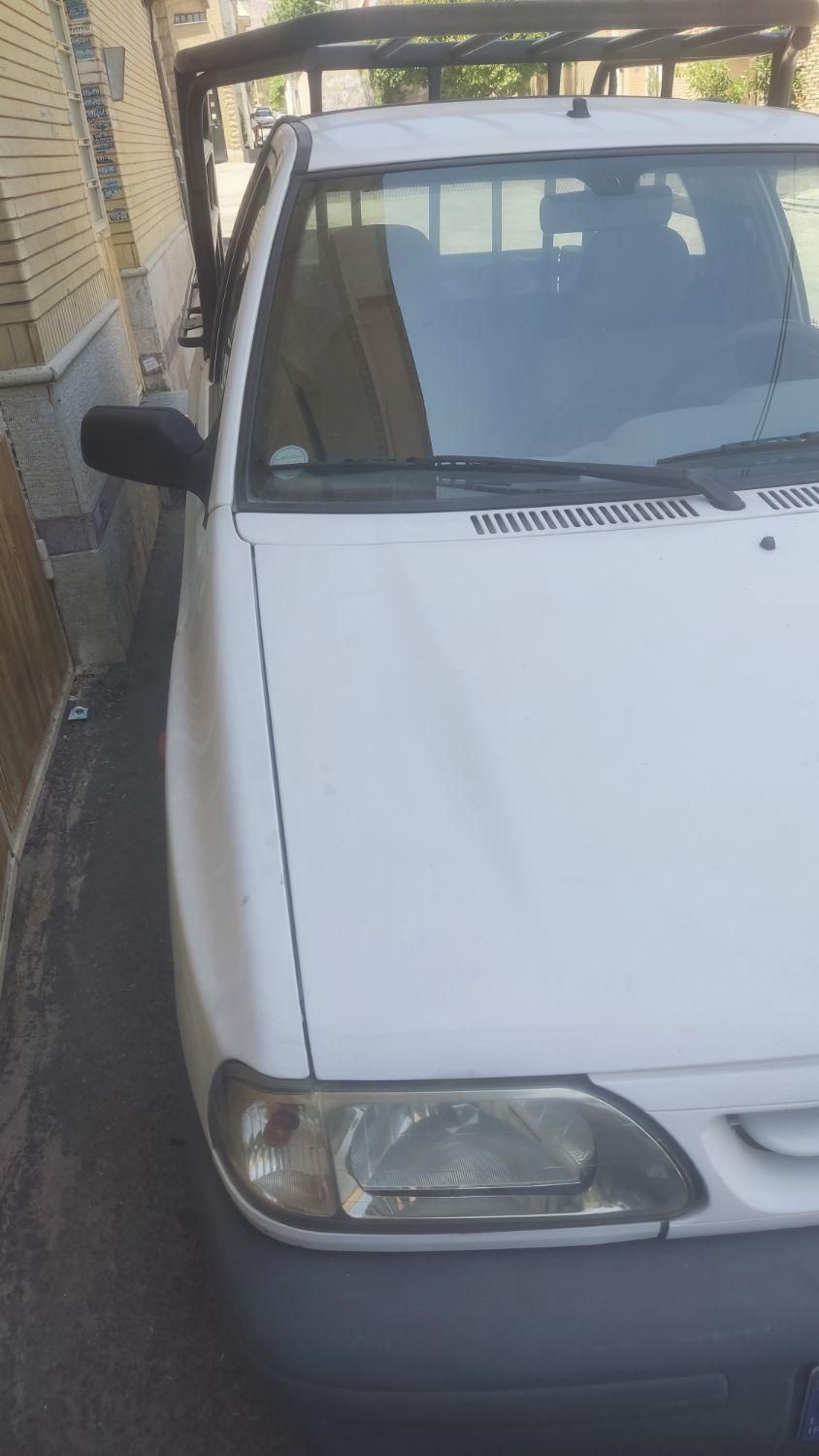 پراید 151 SE - 1399