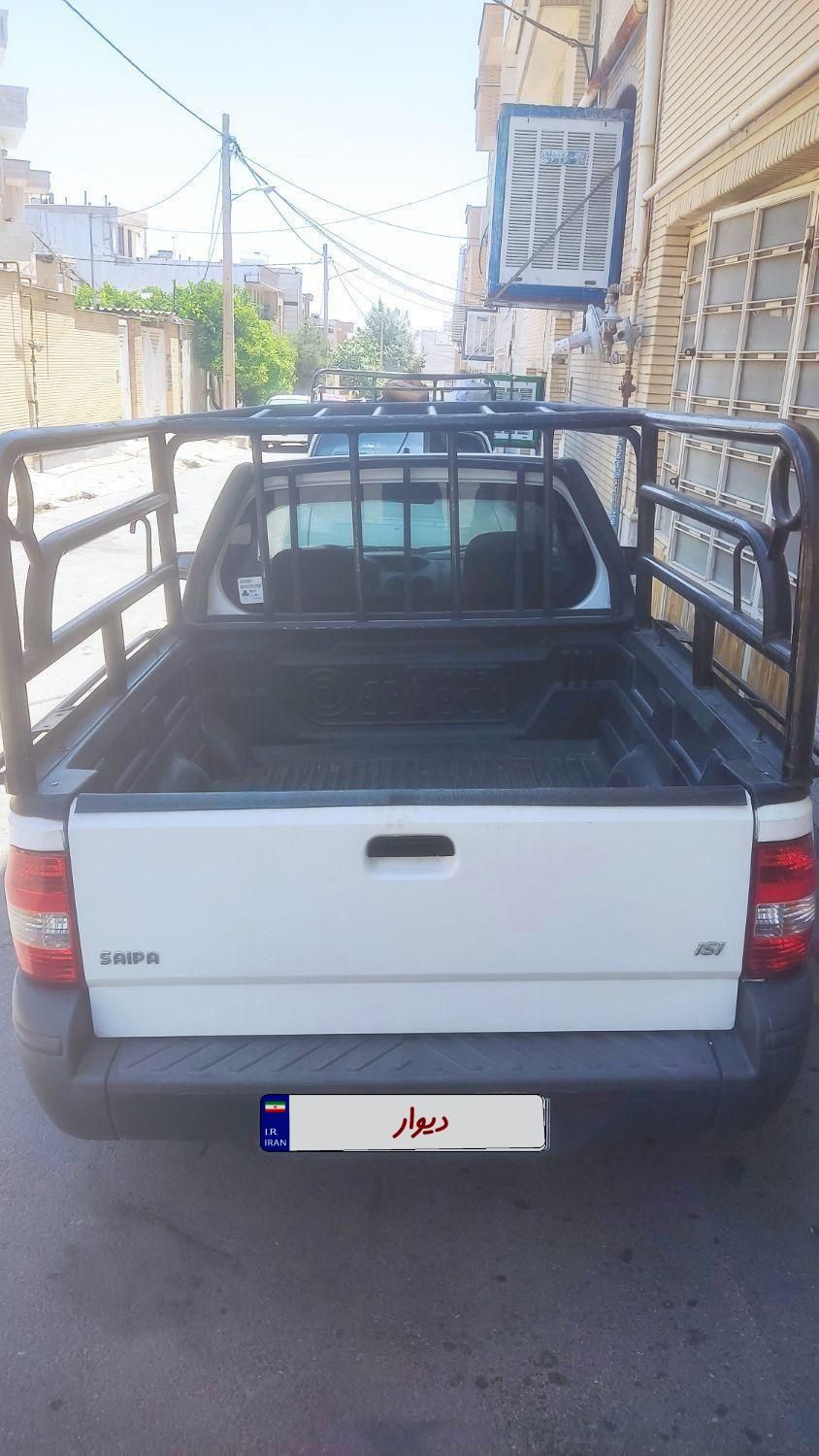 پراید 151 SE - 1399