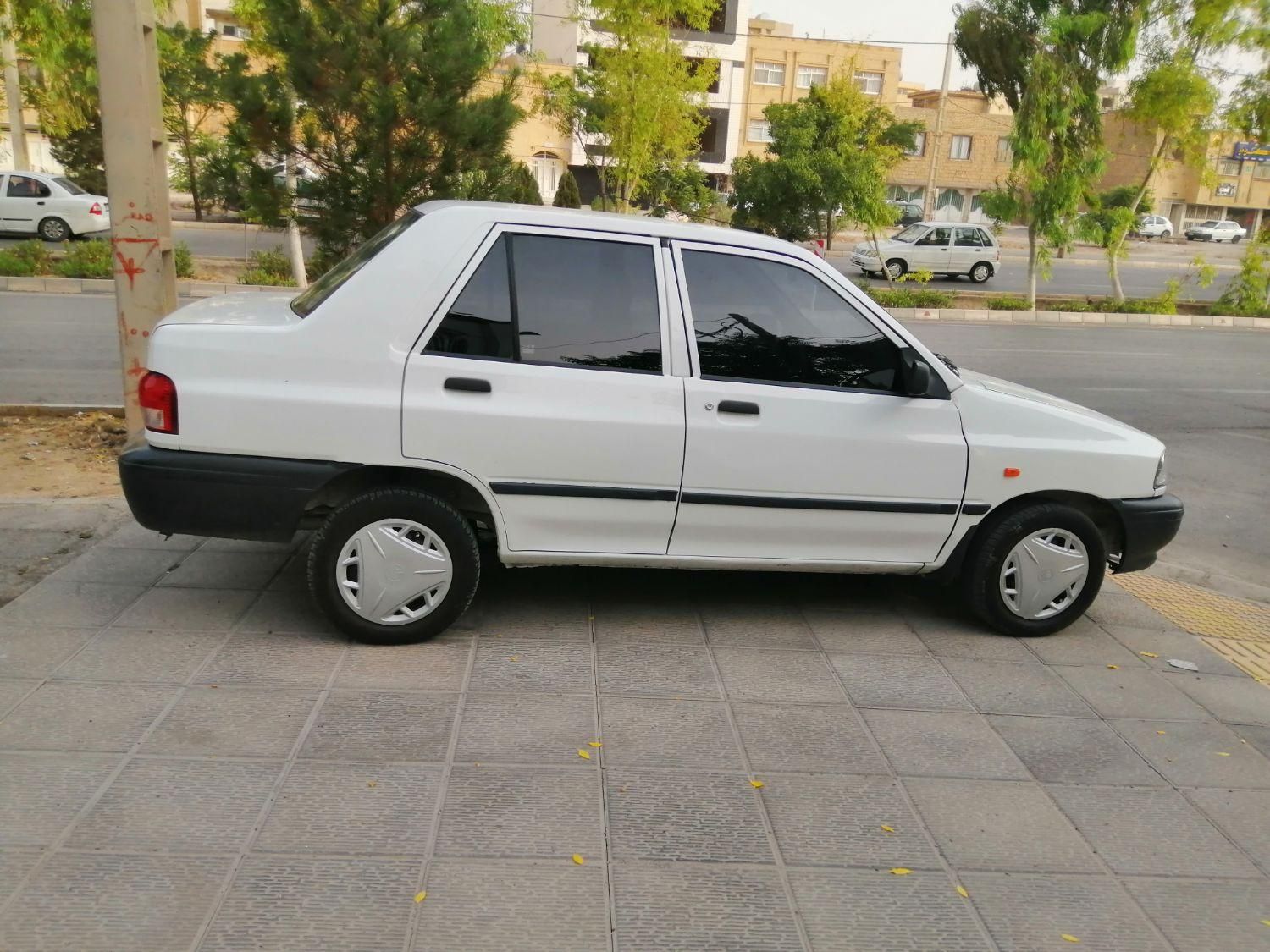 خودرو پراید، 131 آگهی ann_19277563