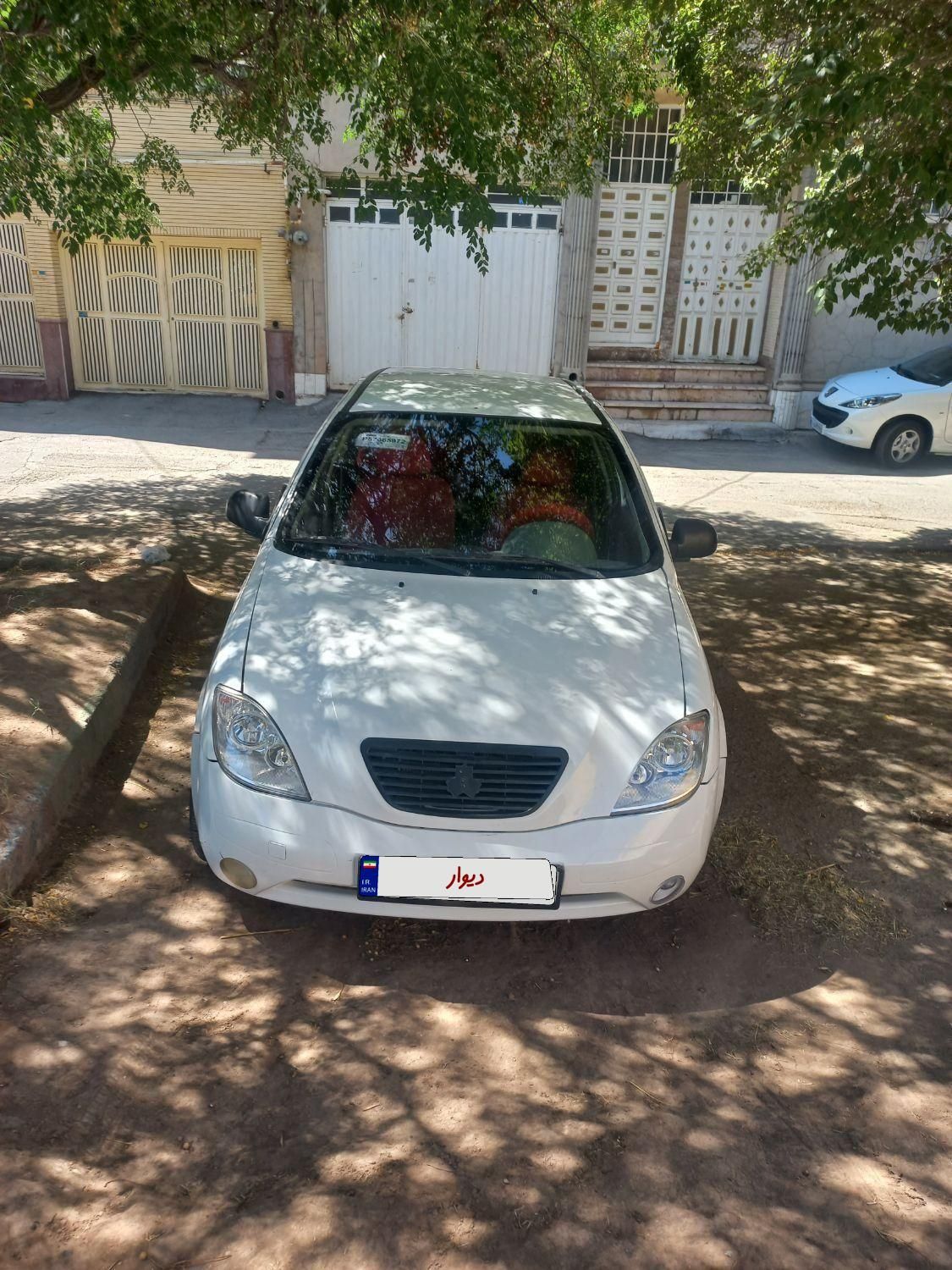 خودرو تیبا، 2 آگهی ann_19277610