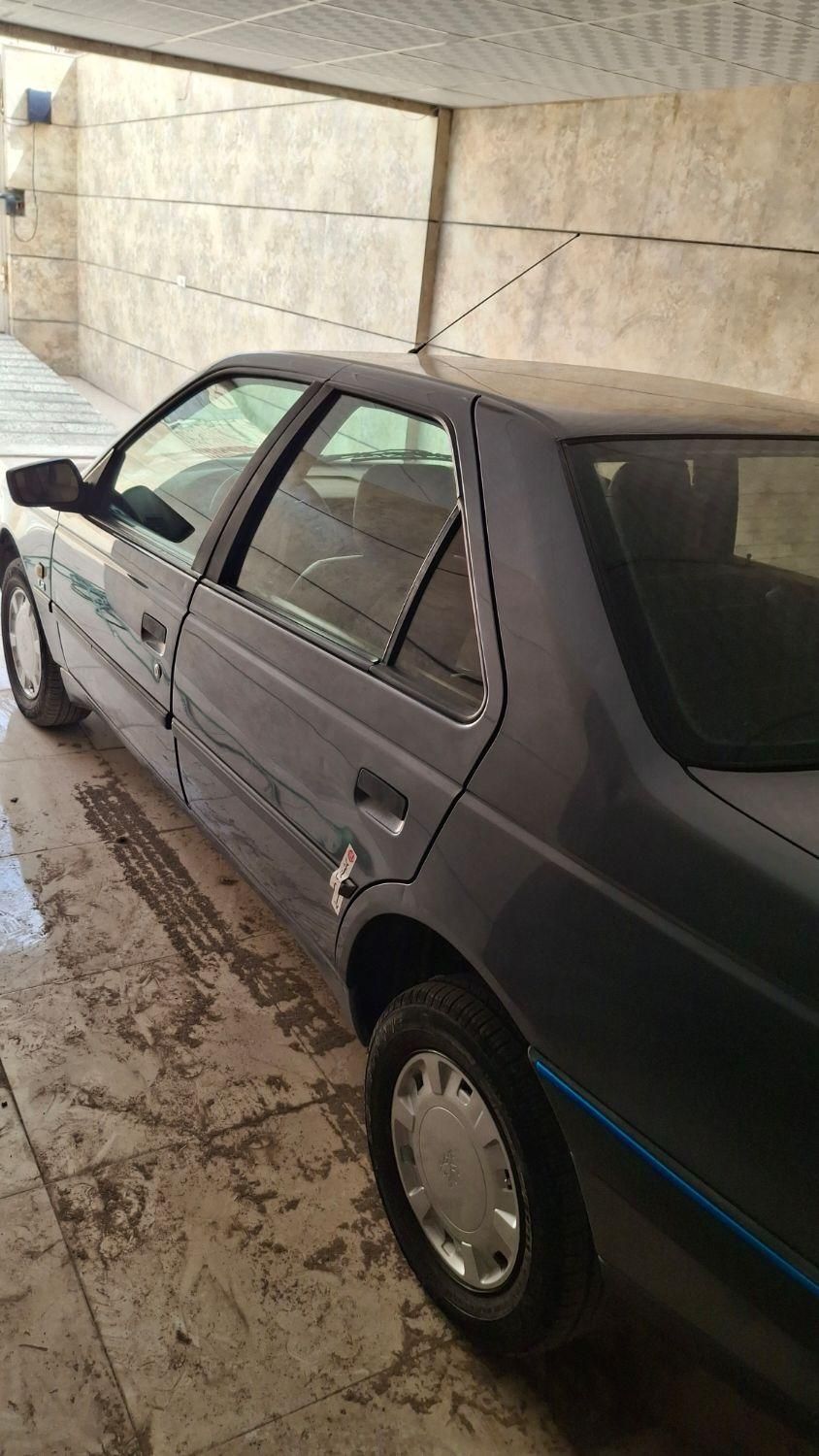خودرو پژو، 405 آگهی ann_19277616