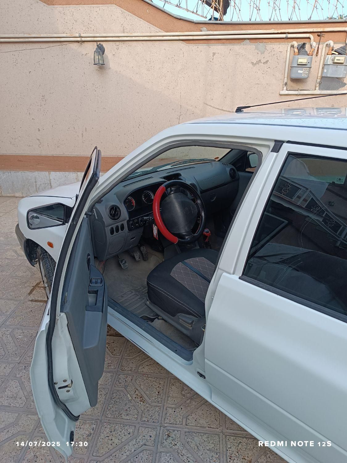 پراید 131 SE - 1397