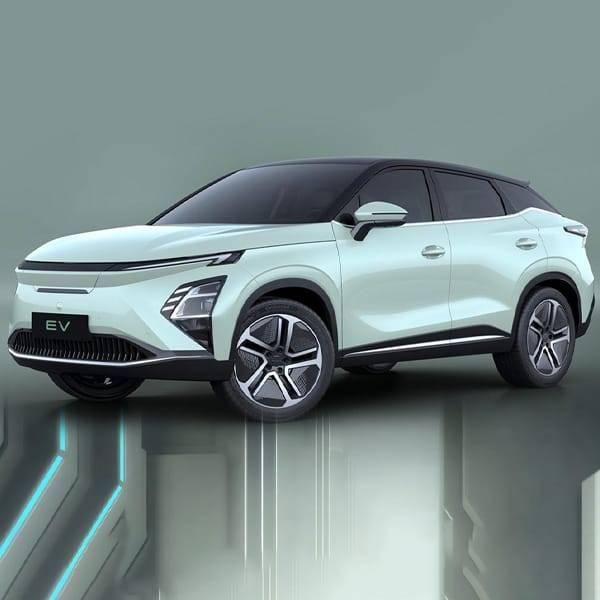 فونیکس FX ای وی برقی - 2025