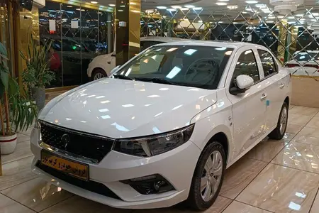 تارا اتوماتیک V4 LX - 1404