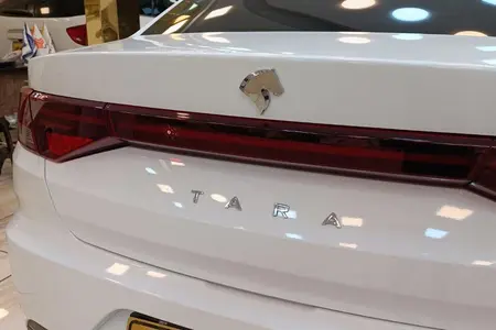 تارا اتوماتیک V4 LX - 1404