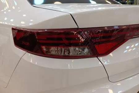 تارا اتوماتیک V4 LX - 1404