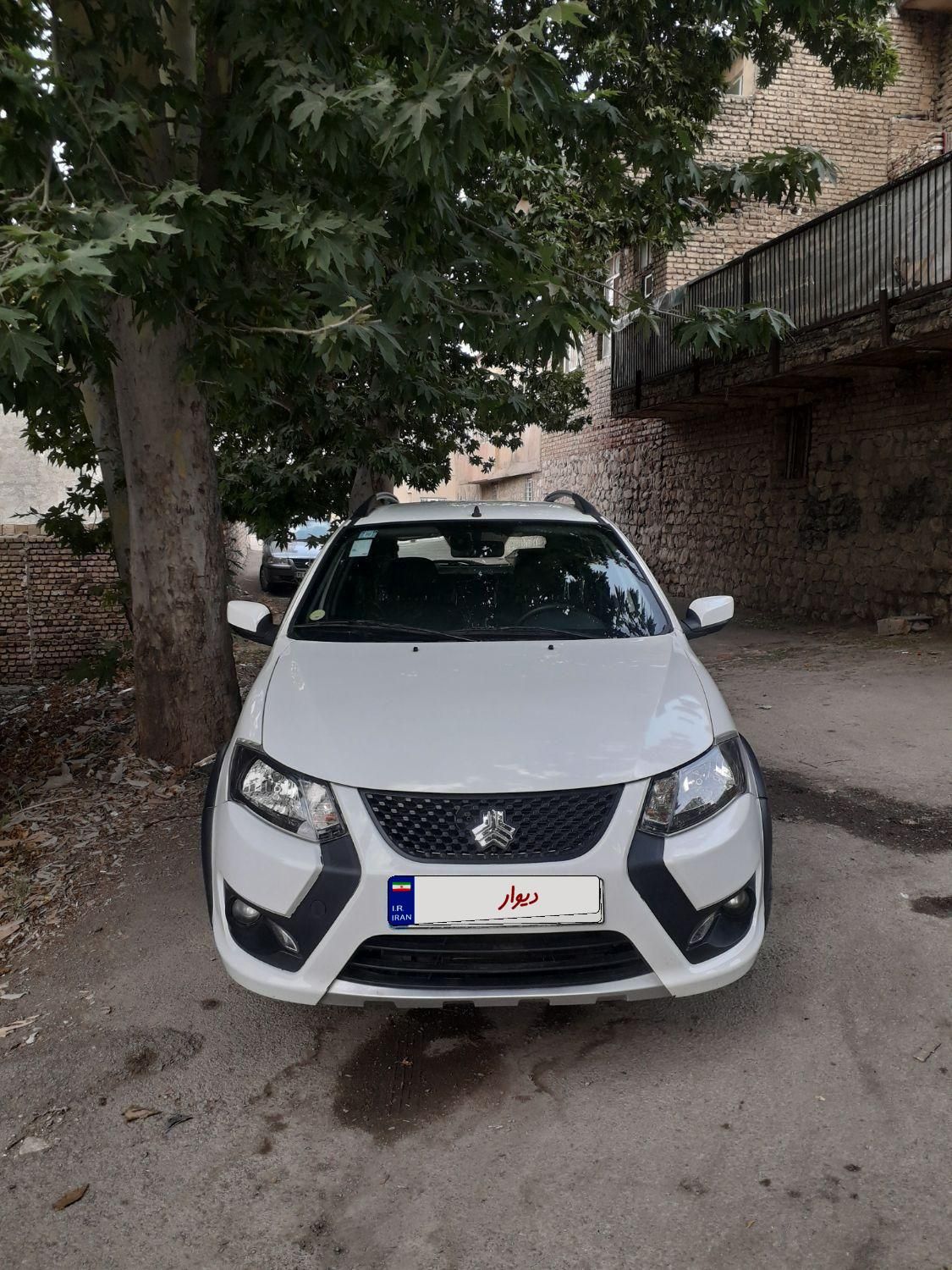 خودرو کوییک، S آگهی ann_19277646