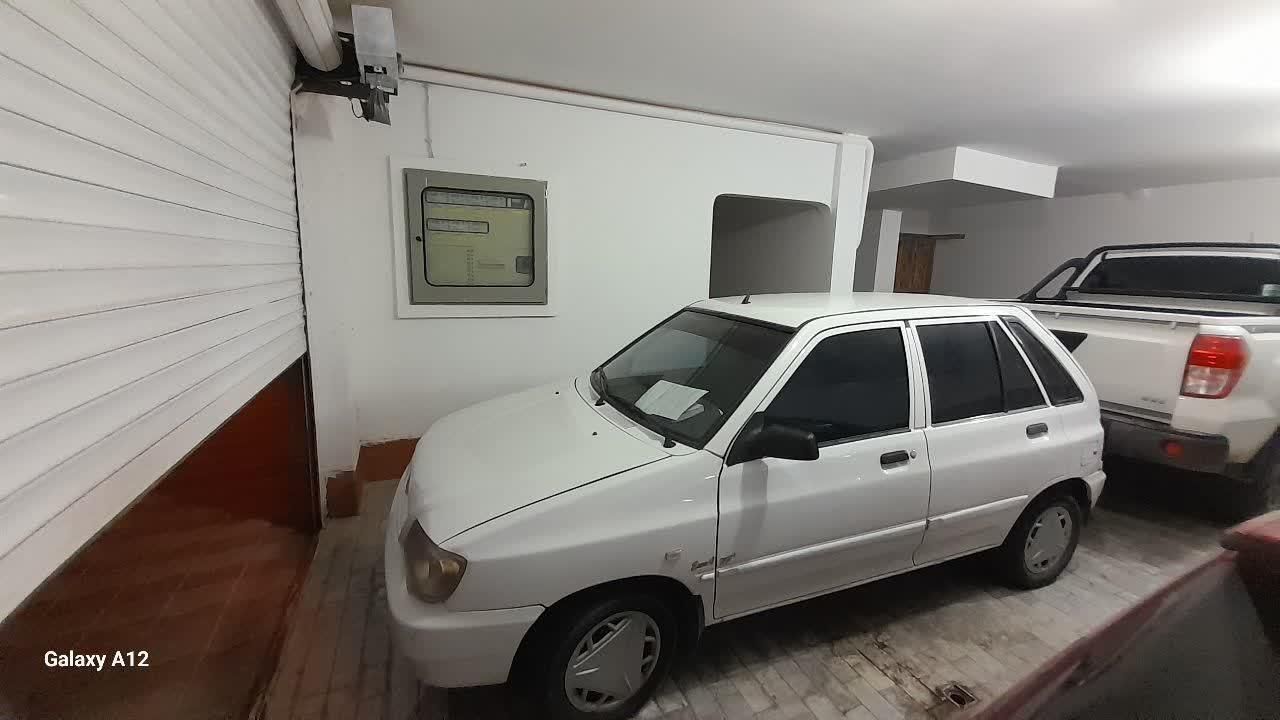 پراید 111 SE - 1393