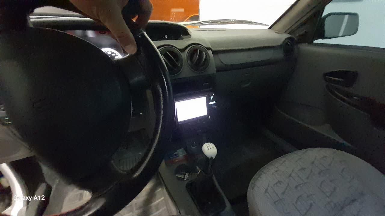 پراید 111 SE - 1393