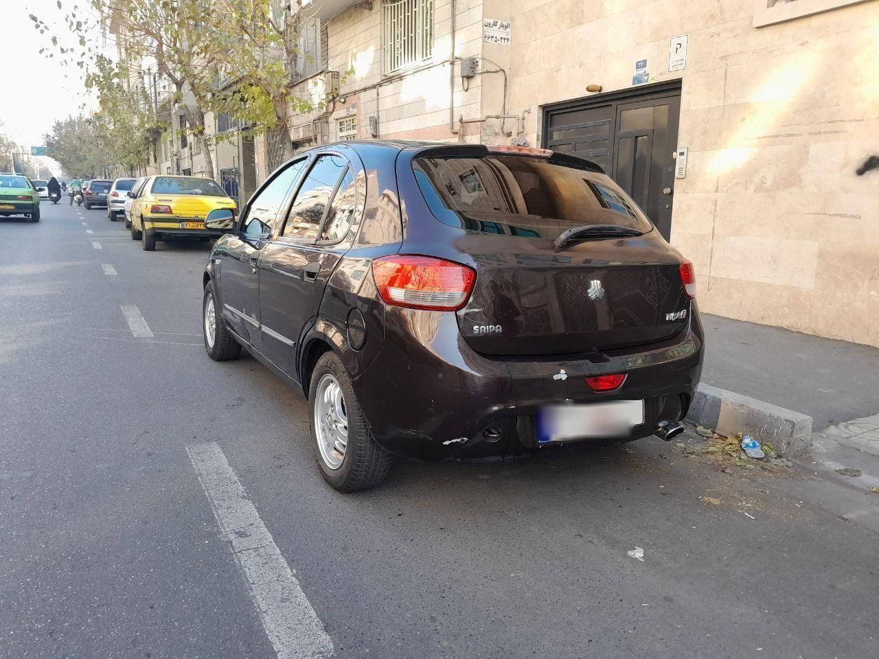 خودرو تیبا، 2 آگهی ann_19277655