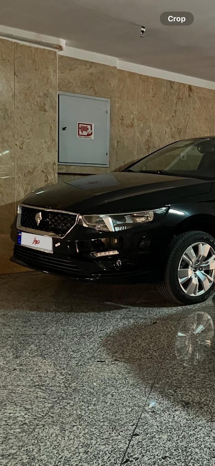 تارا اتوماتیک V4 LX - 1403