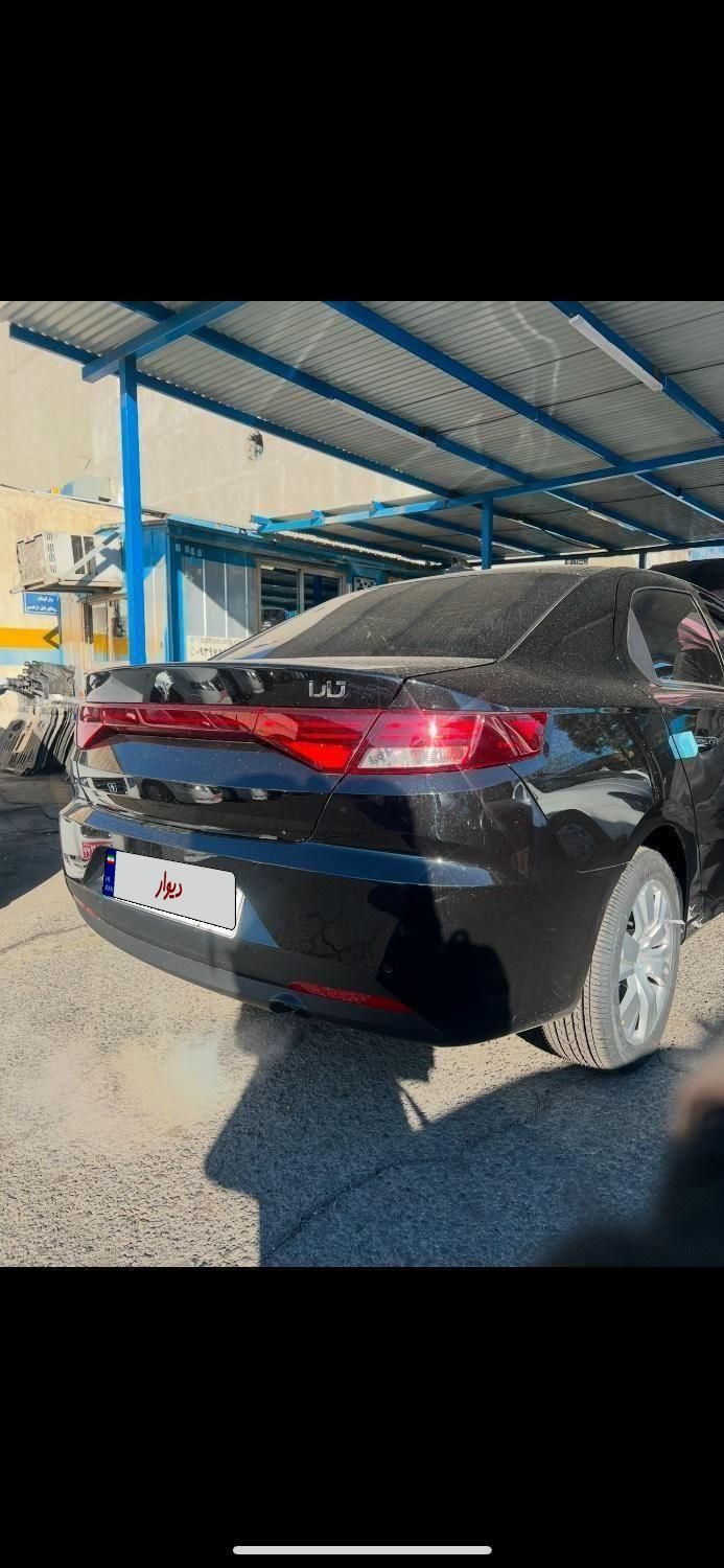 تارا اتوماتیک V4 LX - 1403