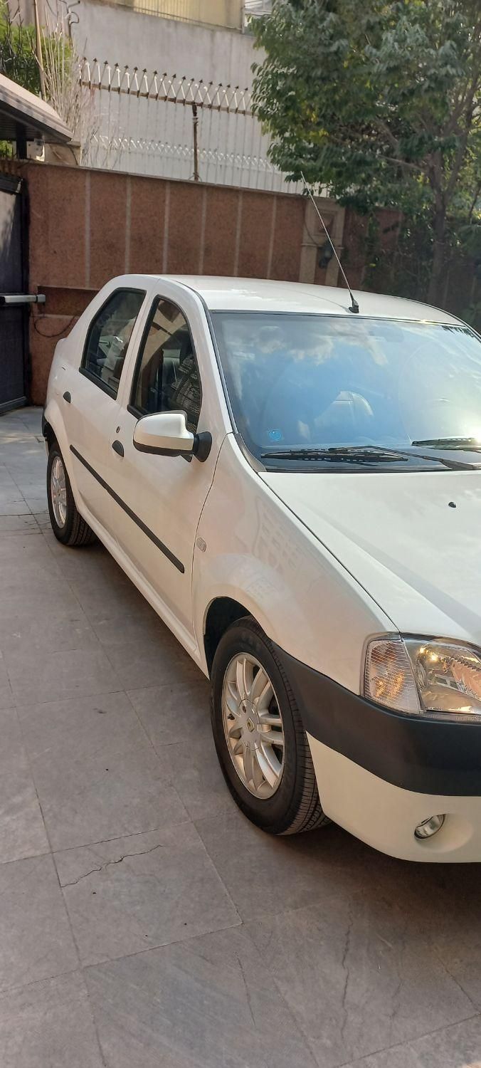 خودرو رنو، تندر 90 آگهی ann_19277662