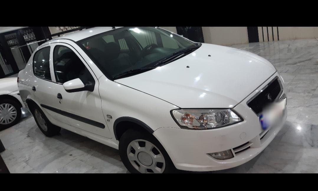 خودرو رانا، LX آگهی ann_19277663