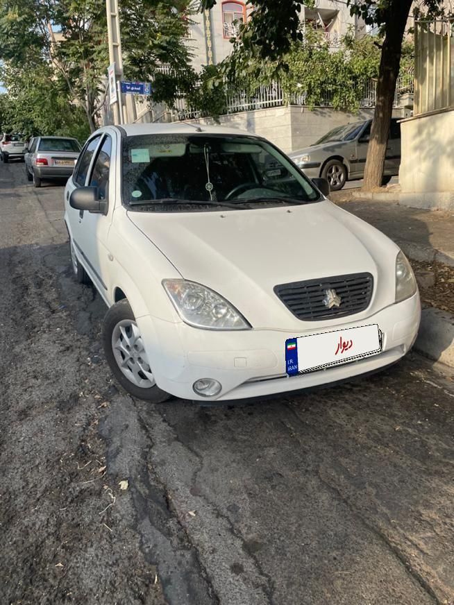خودرو تیبا، 2 آگهی ann_19277678