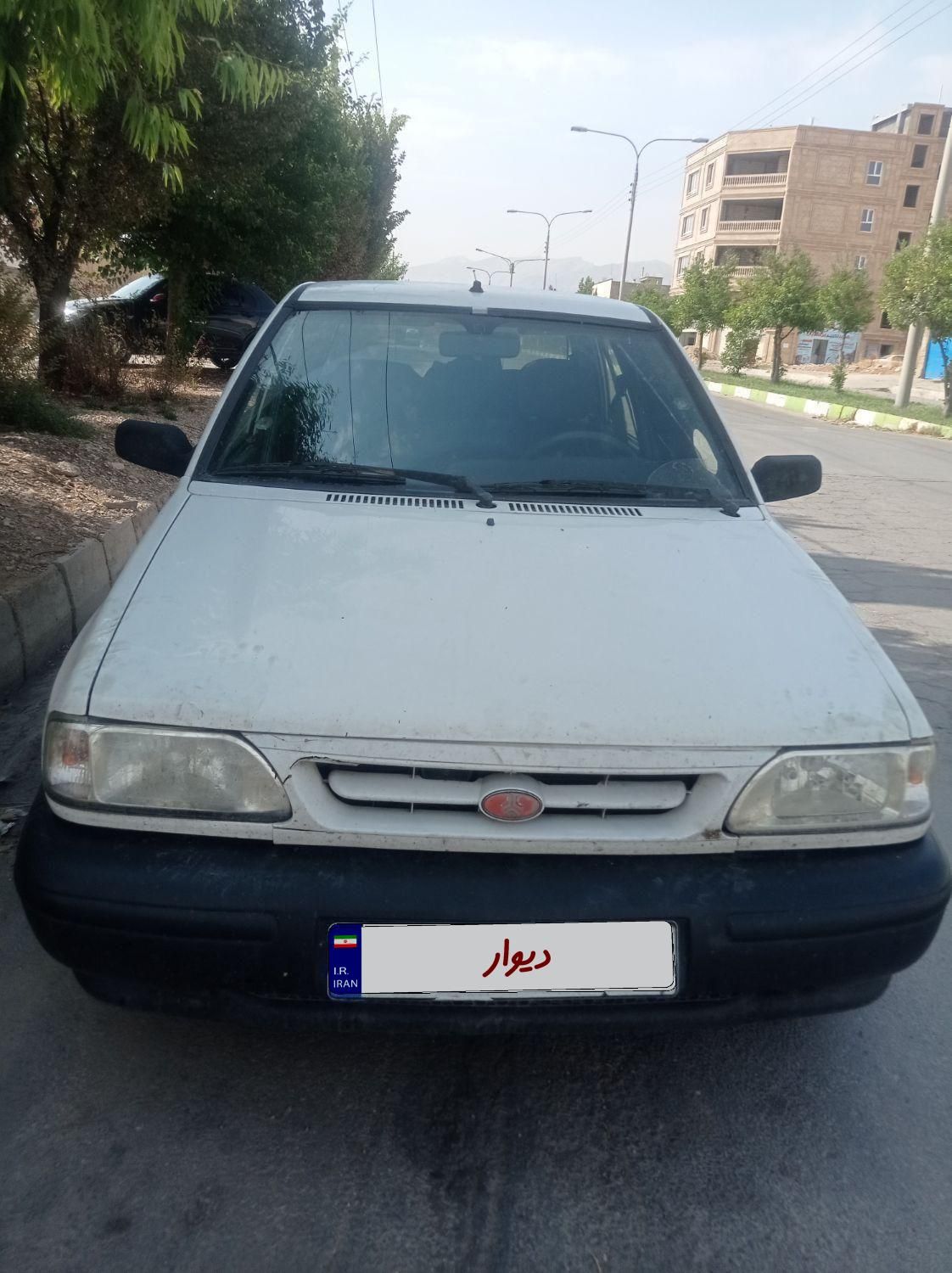 خودرو پراید، 131 آگهی ann_19277685