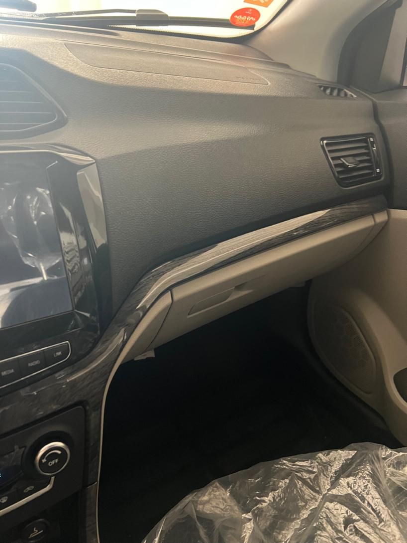 شاهین G اتوماتیک CVT - 1403
