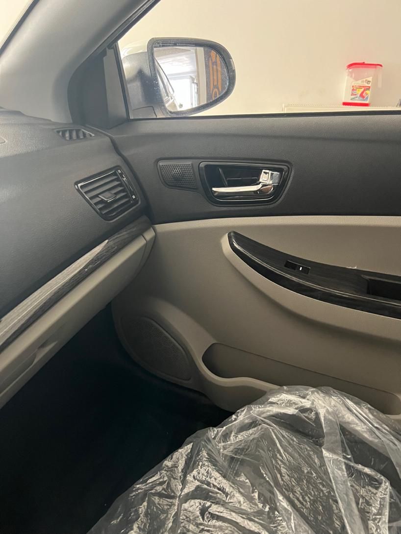 شاهین G اتوماتیک CVT - 1403