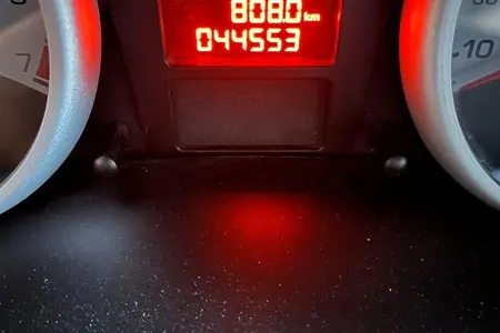 پژو 207 دنده‌ای فرمان هیدرولیک - 1399