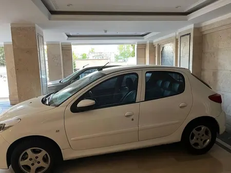 خودرو پژو، 207 آگهی ann_19277692