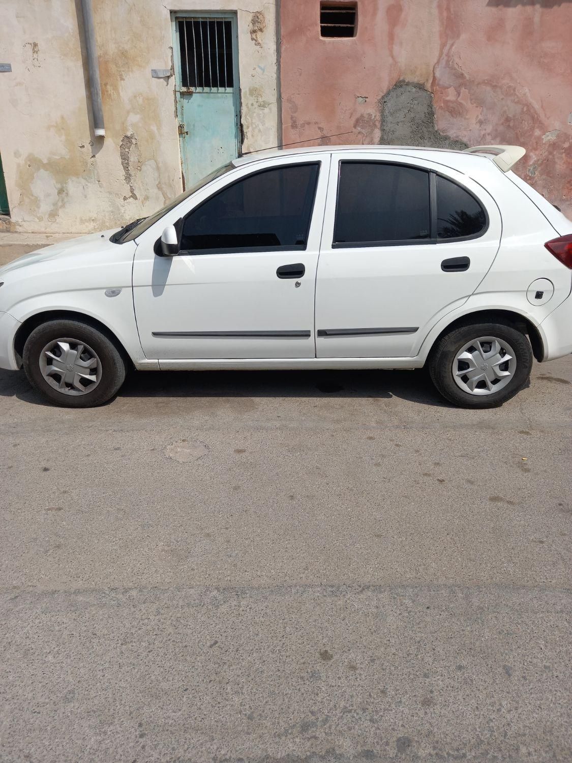 خودرو تیبا، 2 آگهی ann_19277703