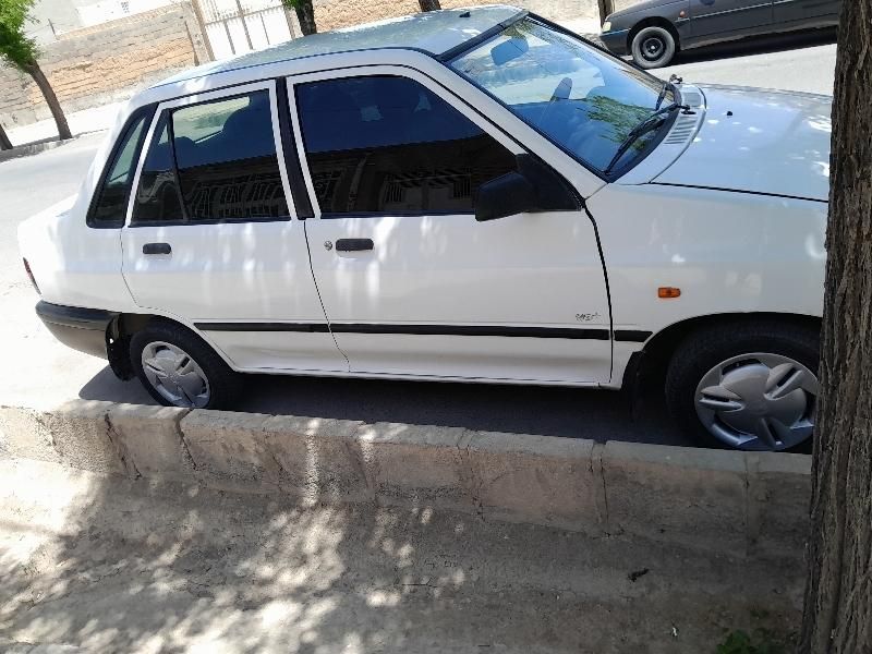 پراید 131 SE - 1392