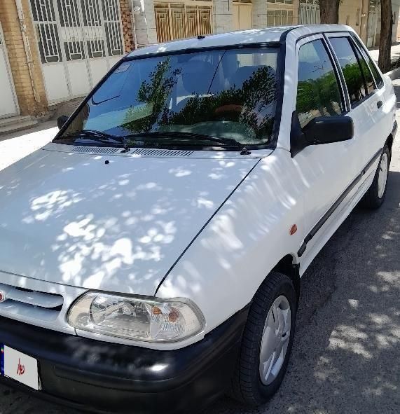 پراید 131 SE - 1392