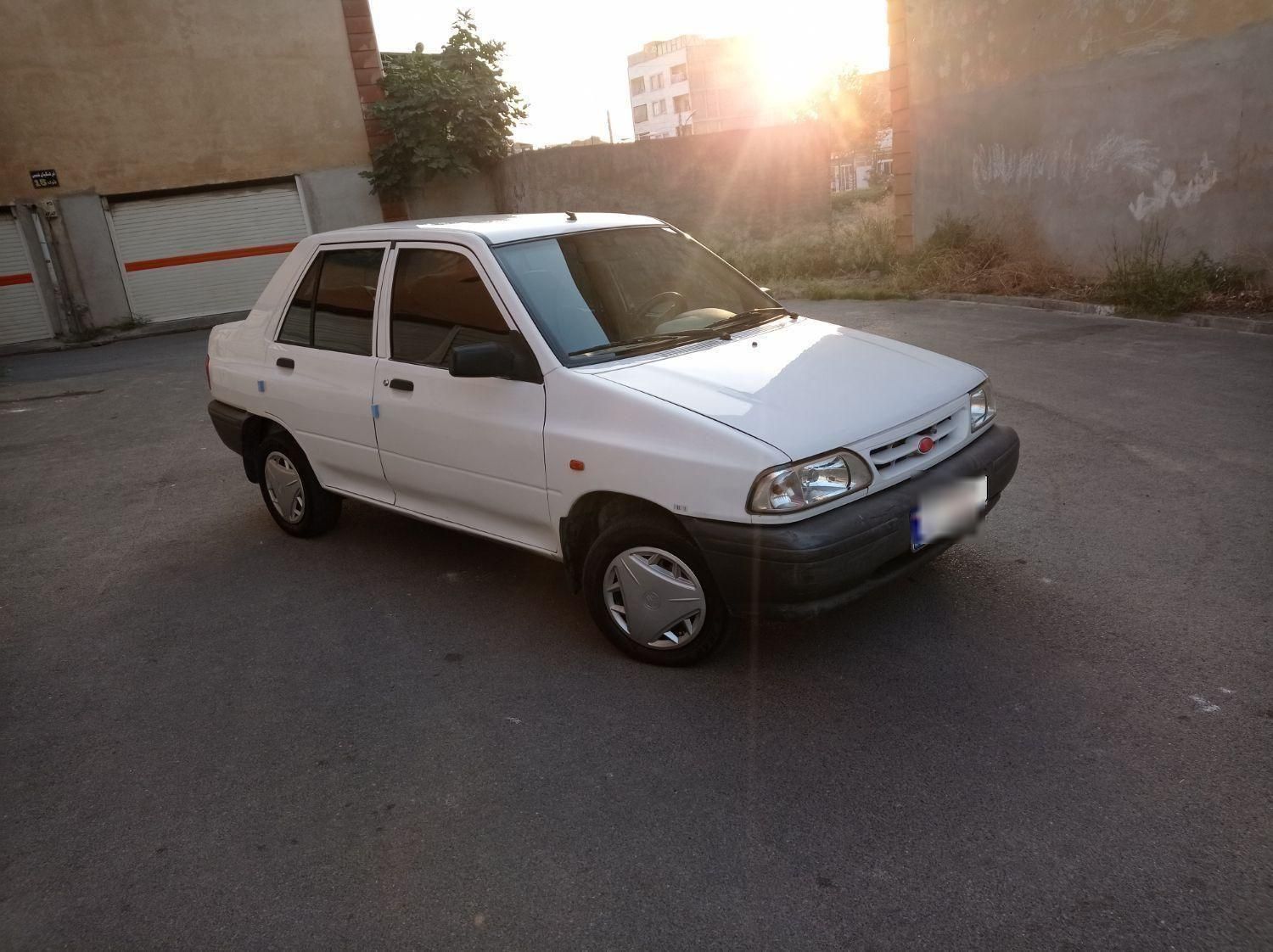خودرو پراید، 131 آگهی ann_19277708