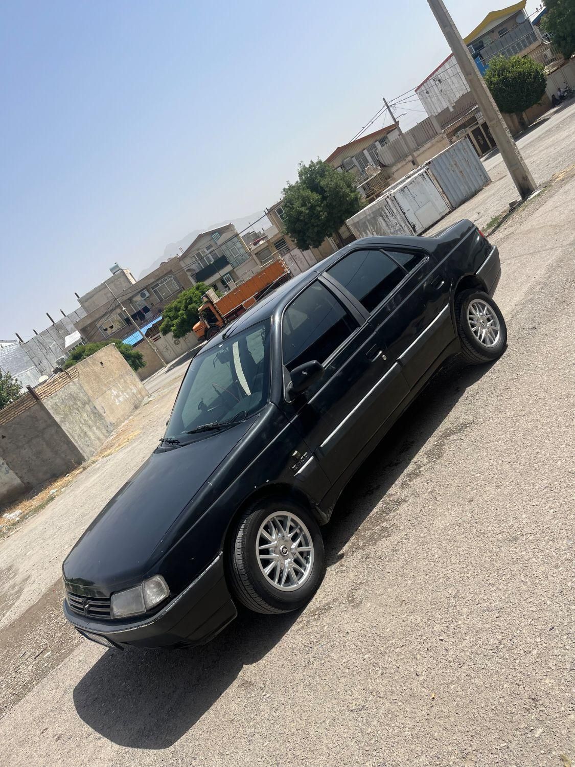 خودرو پژو، 405 آگهی ann_19277715