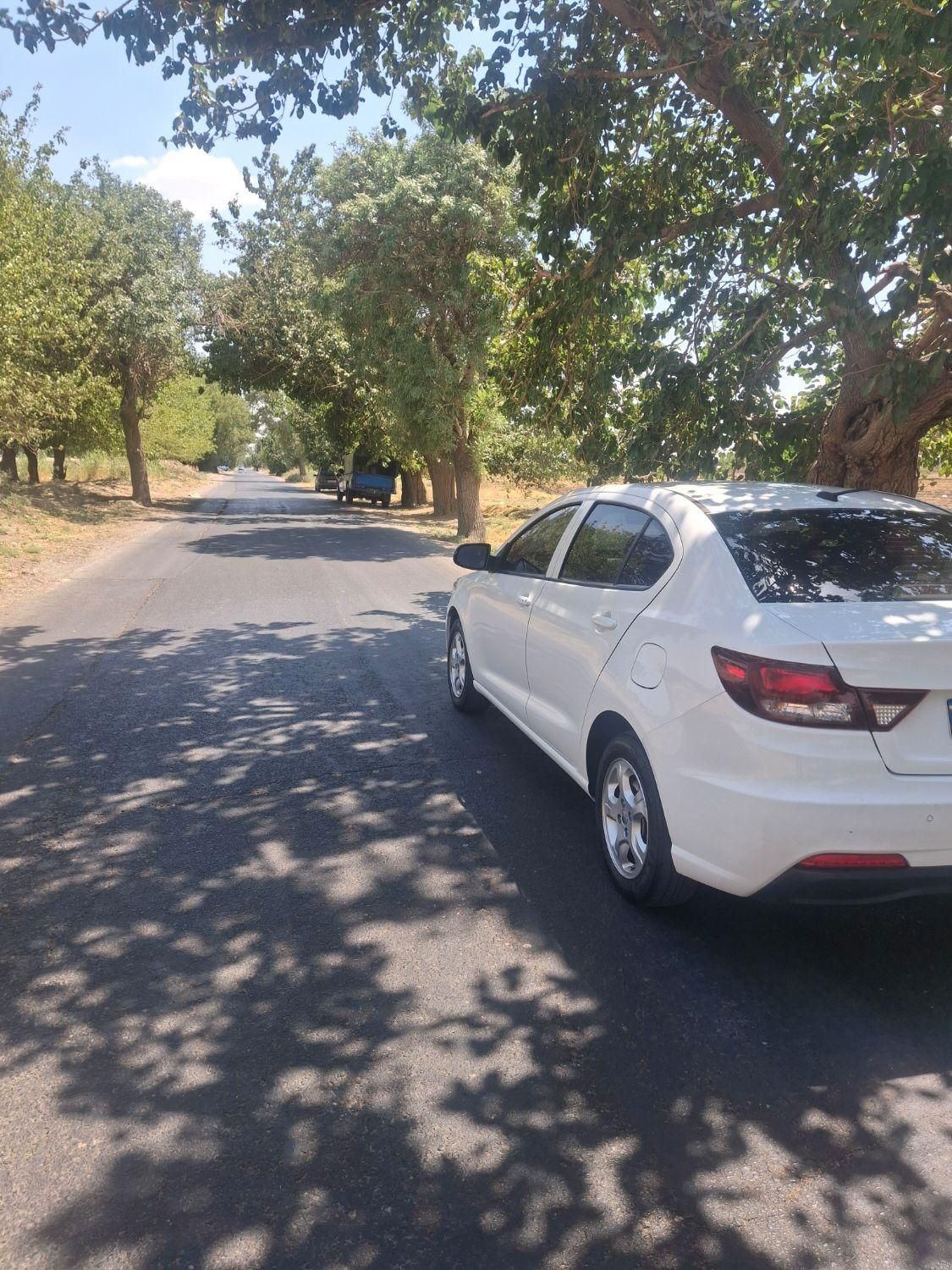 شاهین G دنده ای - 1401