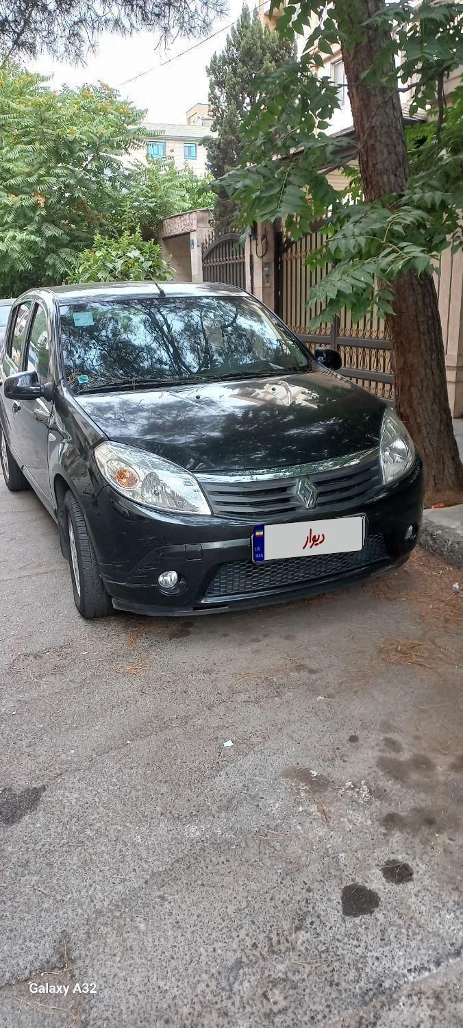 خودرو رنو، ساندرو آگهی ann_19277772