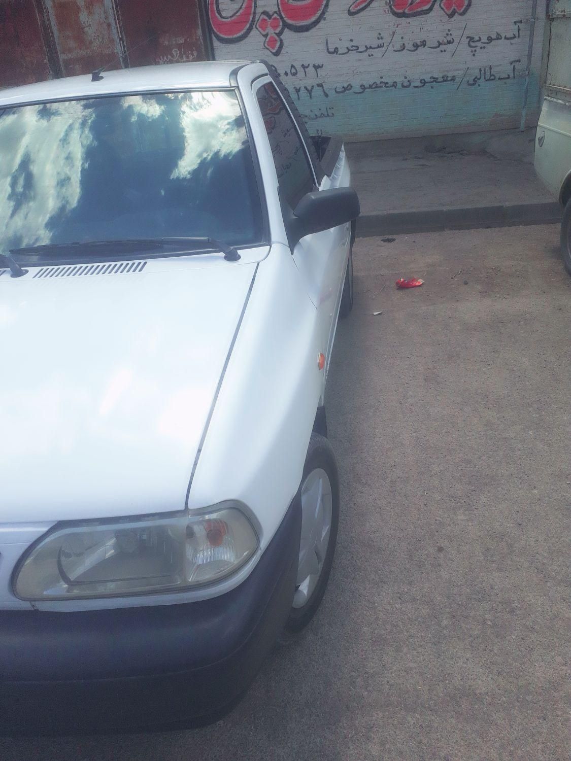 پراید 151 SE - 1400