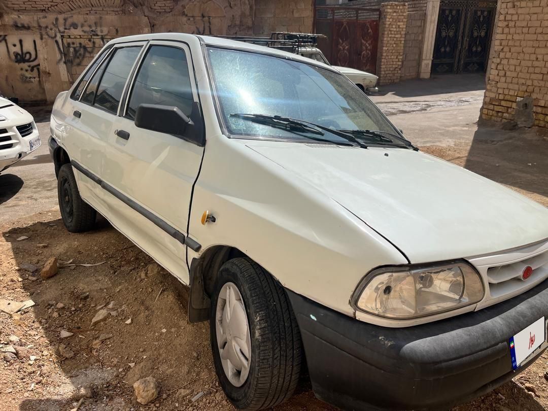 خودرو پراید، صبا آگهی ann_19277796