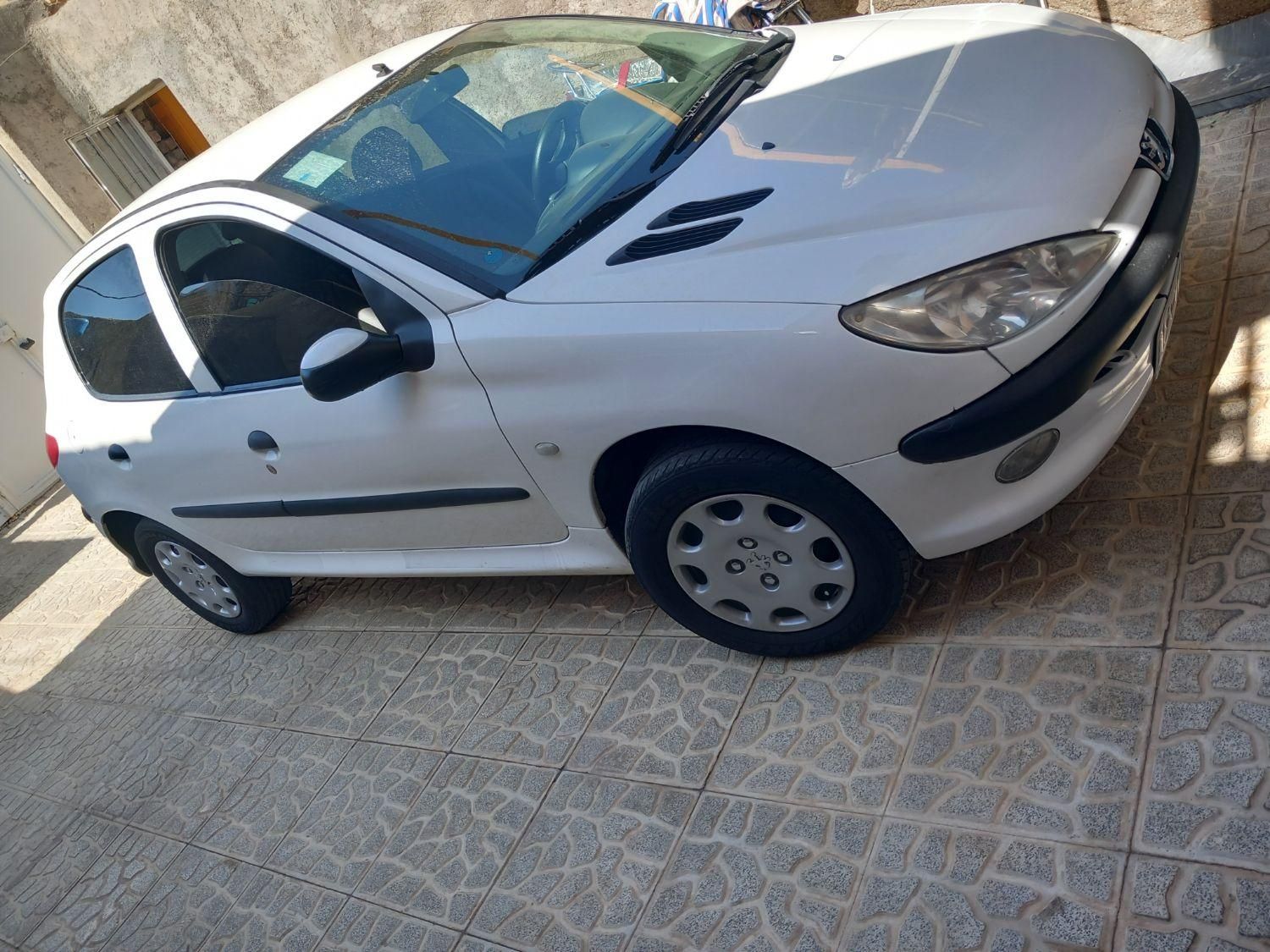 خودرو پژو، 206 آگهی ann_19277802