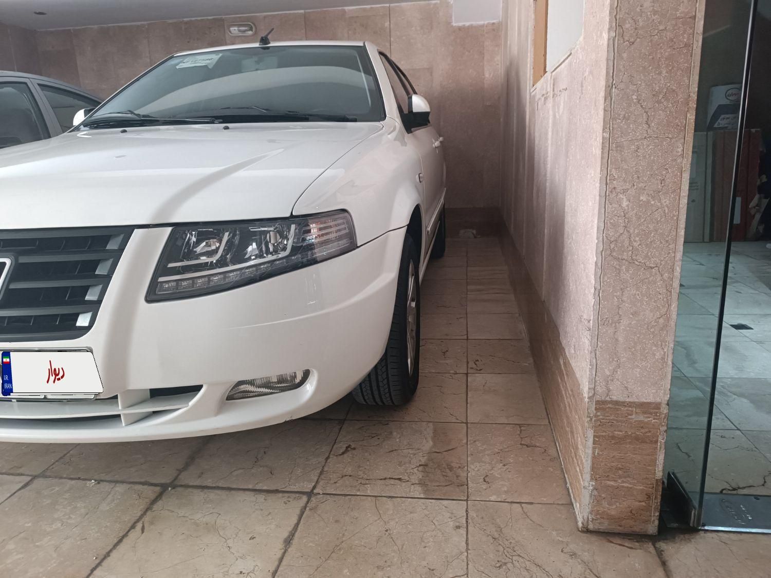 خودرو سمند، سورن پلاس آگهی ann_19277804