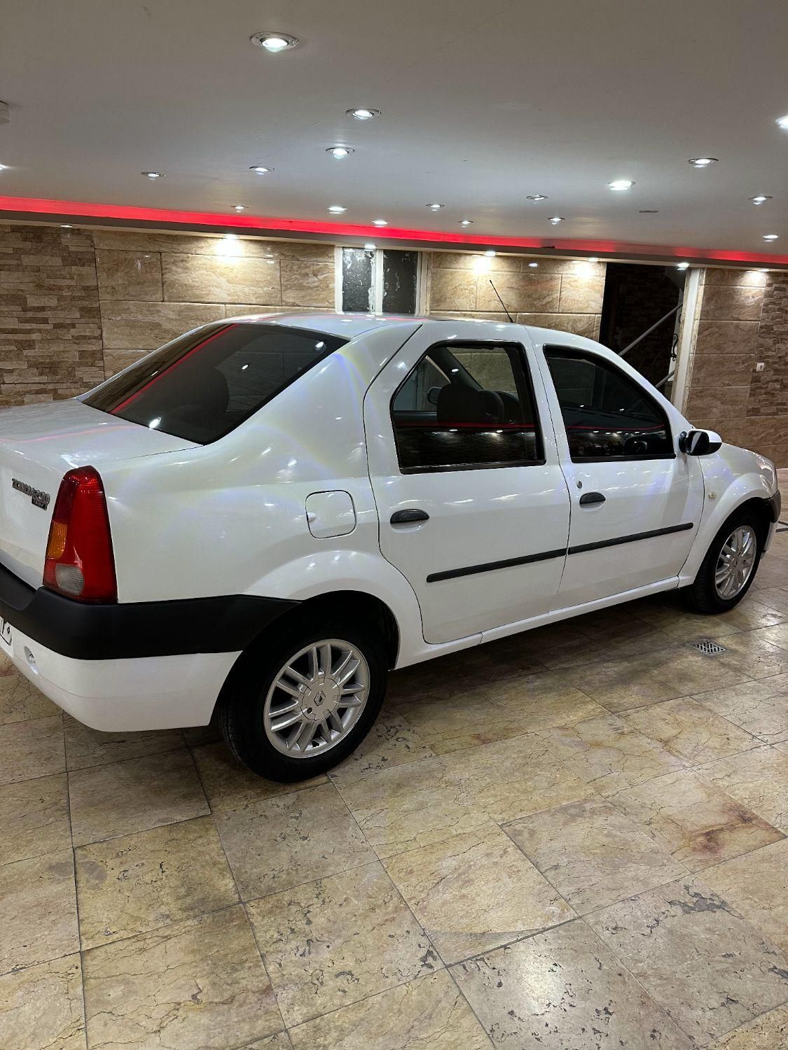 خودرو رنو، تندر 90 آگهی ann_19277819